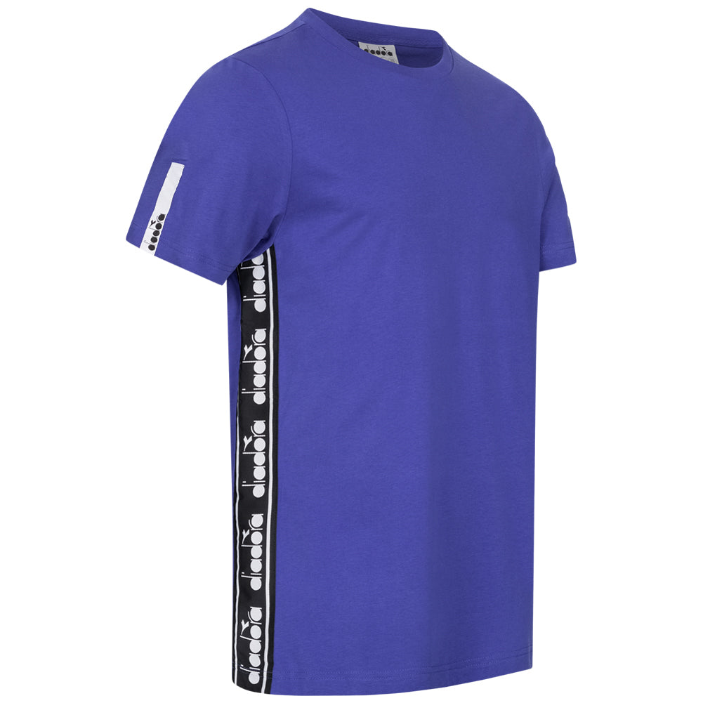 T-shirt Diadora Homme