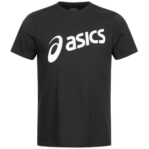 T-Shirt Asics Noir