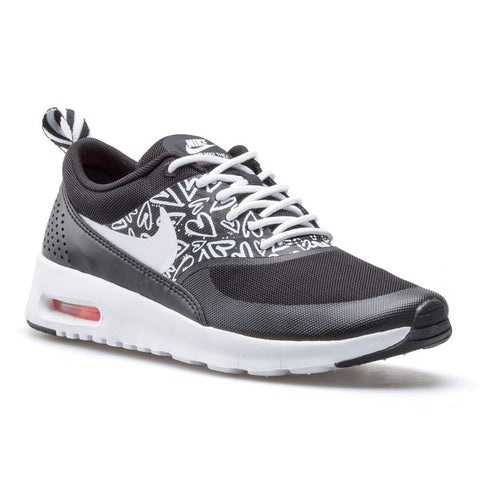 Nike Air Max Imprimé Cœur