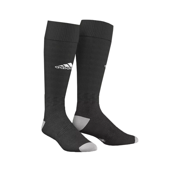 Chaussette de top foot noir