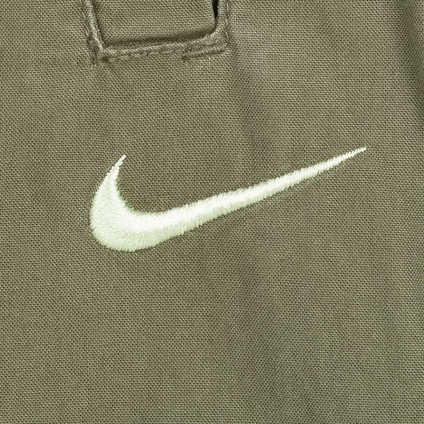 Pantalon Nike Kaki Junior