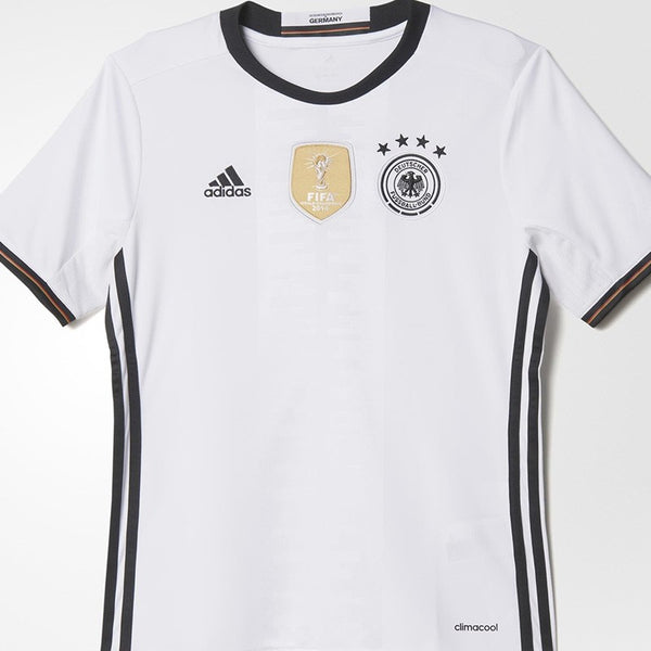 Maillot Adidas Allemagne FIFA Blanc
