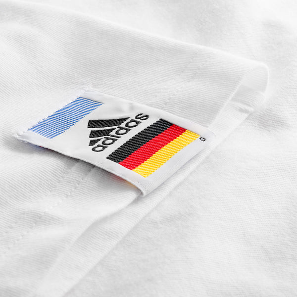 T-shirt Adidas Allemagne Officiel