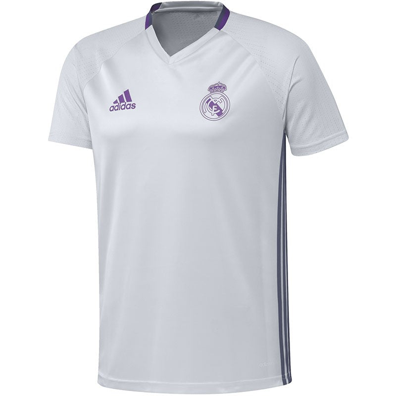 Maillot Adidas Real Madrid Blanc