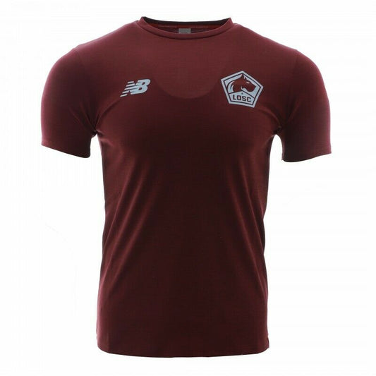 Maillot New Balance LOSC Lille Bordeaux Homme