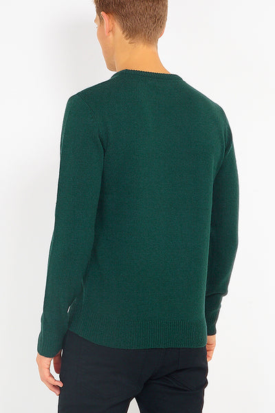 Sweat Brave Soul Mutant Homme
