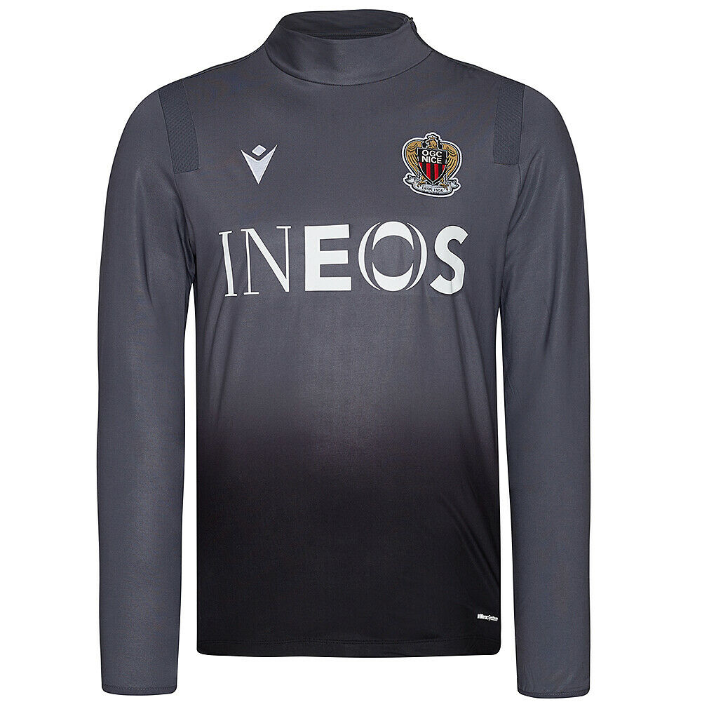 Sweat Training OGC Nice Macron