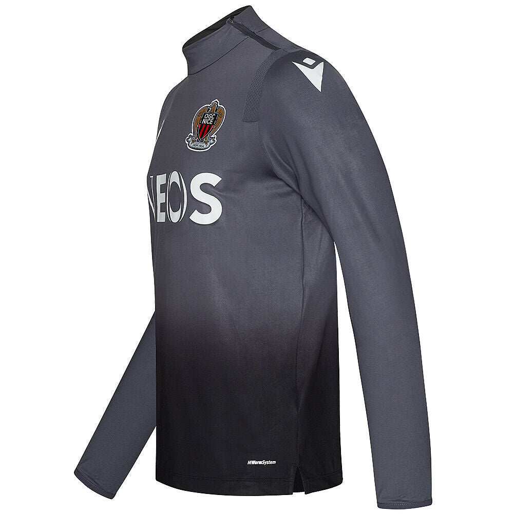 Sweat Training OGC Nice Macron