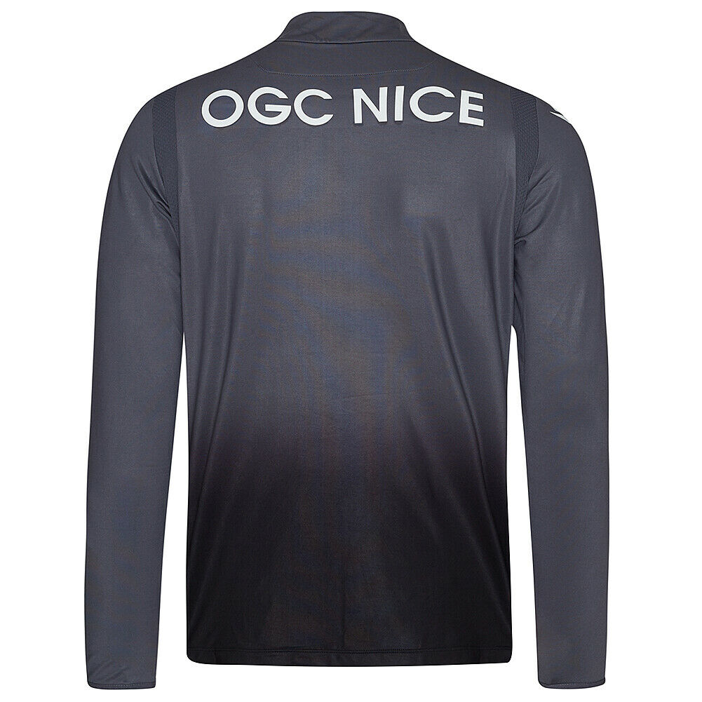 Sweat Training OGC Nice Macron