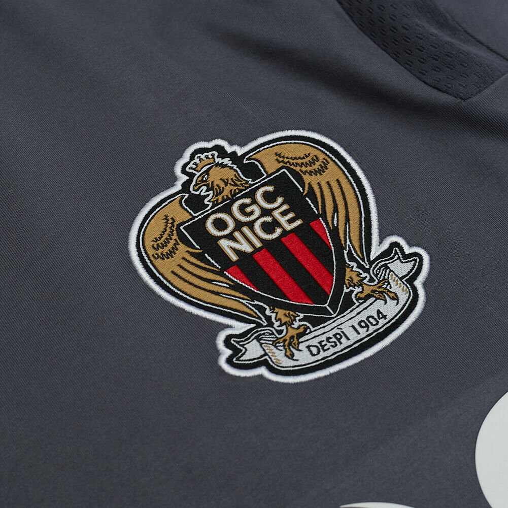 Sweat Training OGC Nice Macron