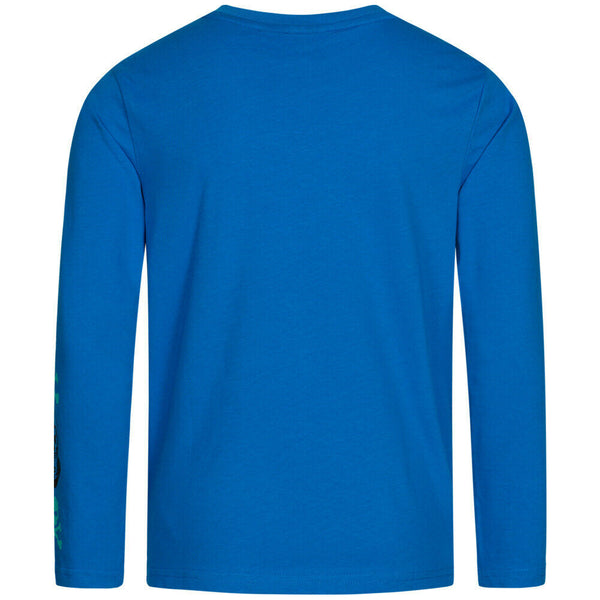Sweat-shirt Fortnite Garçon Bleu