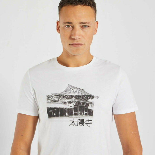 T-shirt Japon Homme