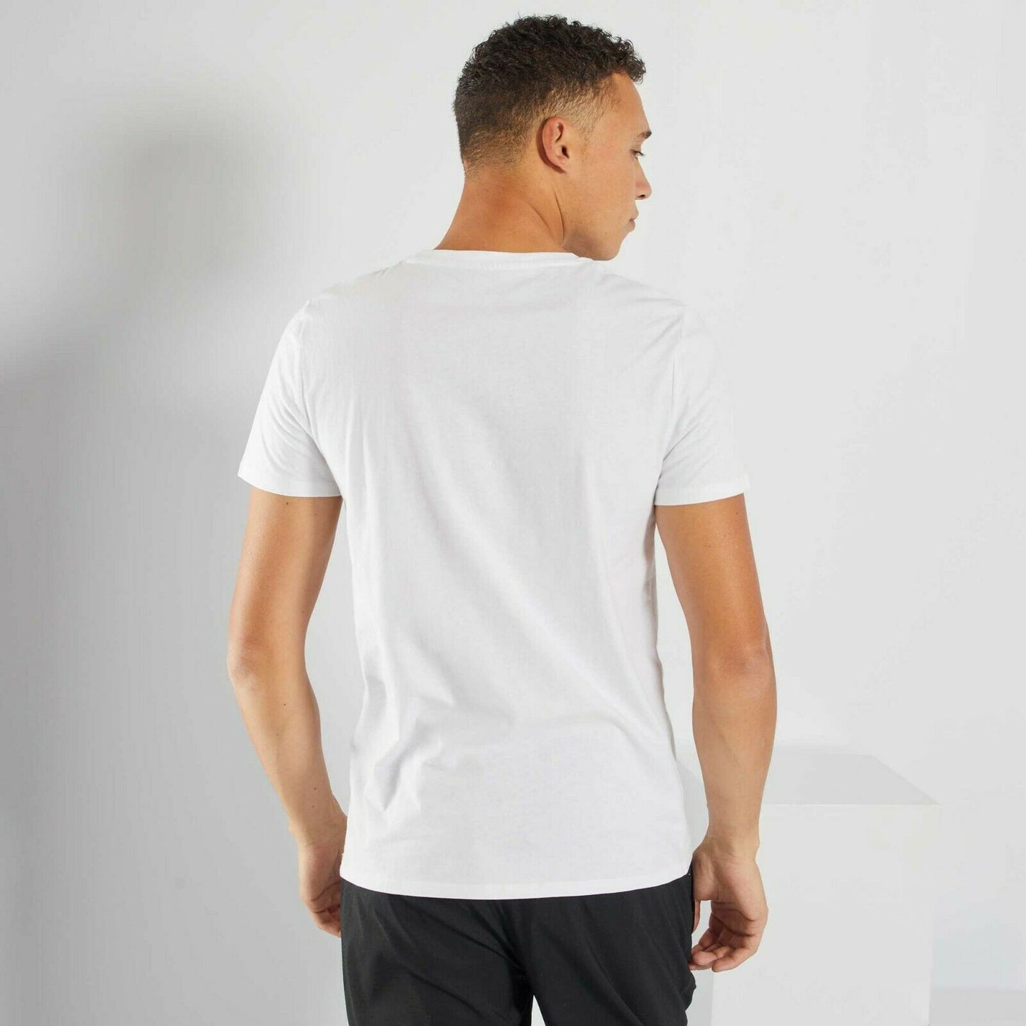 T-shirt Japon Homme