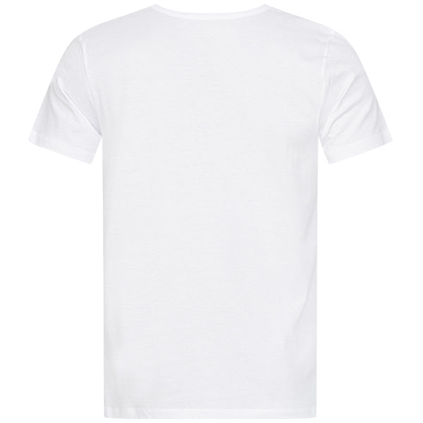 T-shirt Fortnite Homme Blanc