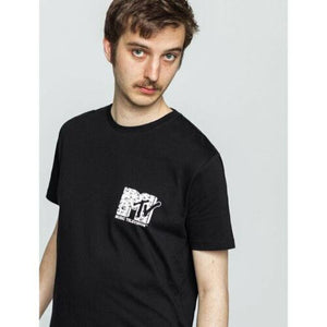 T-shirt homme " MTV "