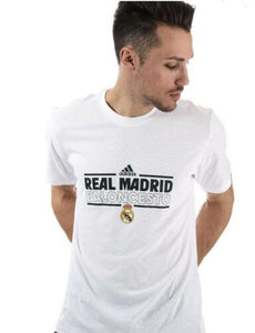 T-shirt Adidas Real Madrid