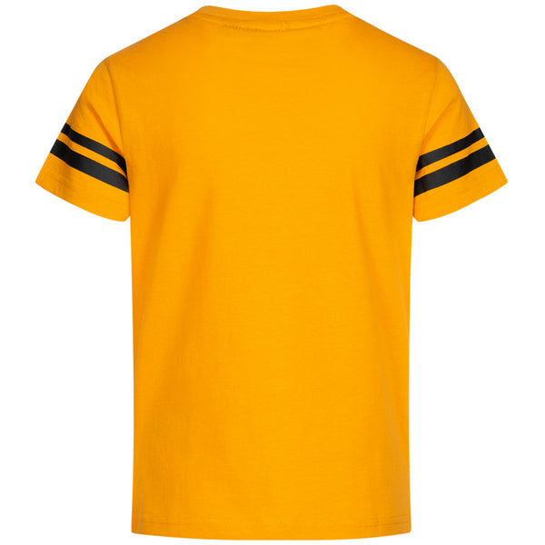 T-shirt Fortnite Enfant Orange