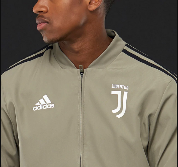 Veste Juventus de Turin Adidas