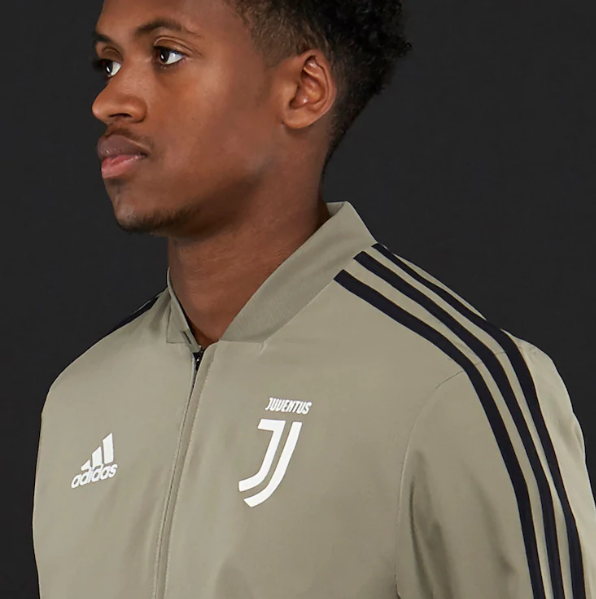 Veste Juventus de Turin Adidas