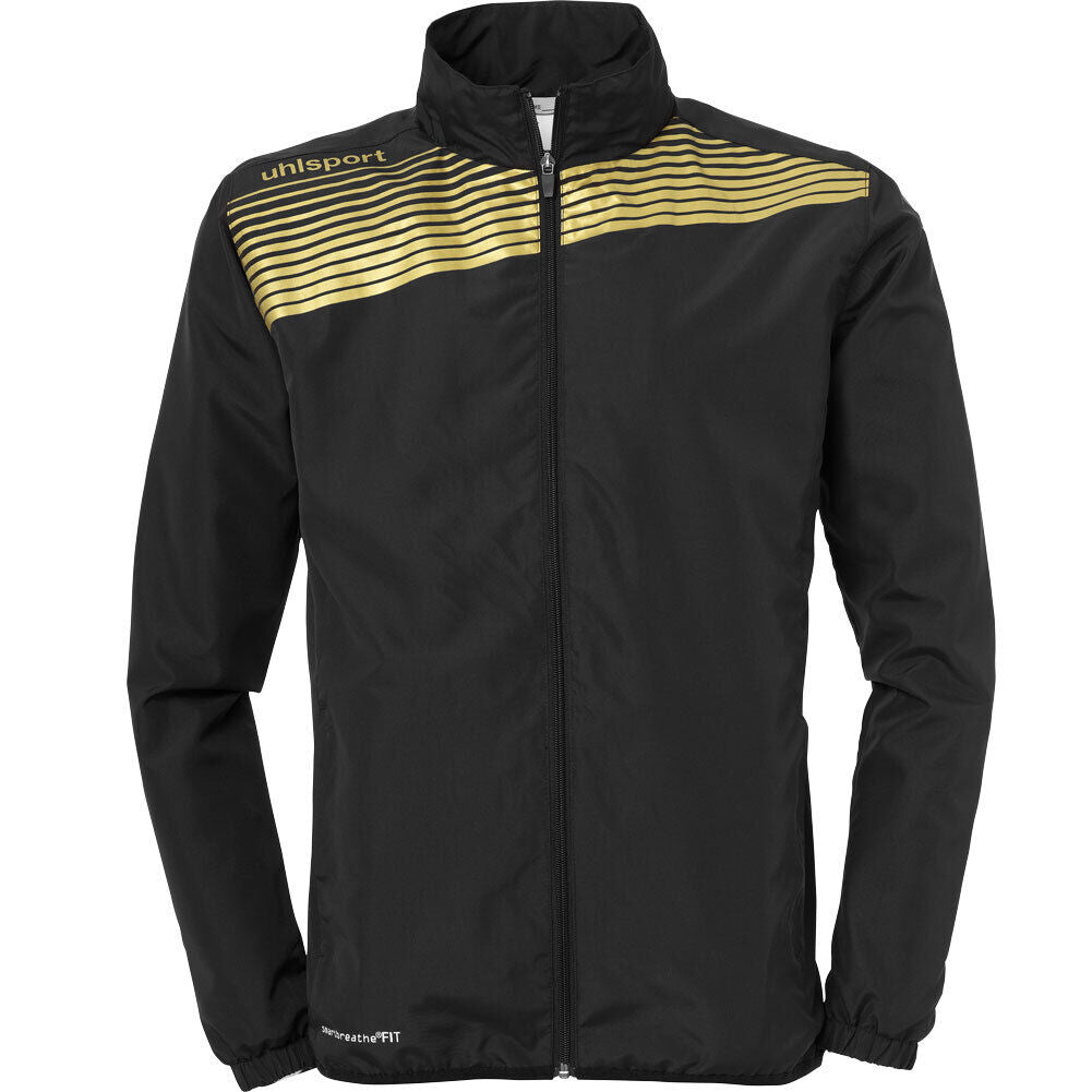 Veste Sport Uhlsport Liga Noir Homme